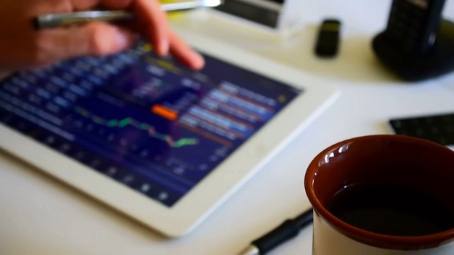 Мои планы на будущее вместе с Netview Trading