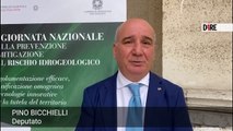 Napoli - CAMPI FLEGREI. BICCHIELLI (NM): RENDERE SISTEMICI PREVENZIONE E INTERVENTI (14.05.25)