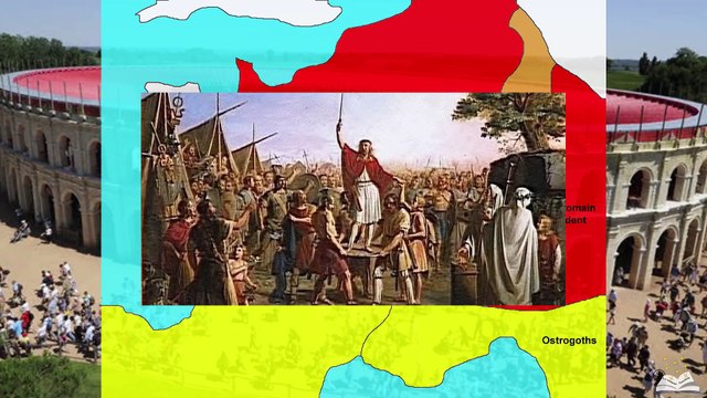 Les Rois de France (458-1848)