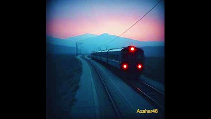 ♪♫El tren Desbocado♪♫