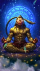 Sri Hanuman