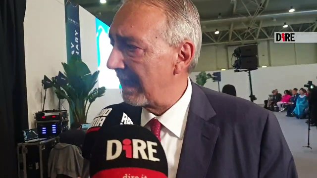 Roma - MO. GAZA, ROCCA (LAZIO): DIRITTO UMANITARIO SOTTO ATTACCO (14.05.25)