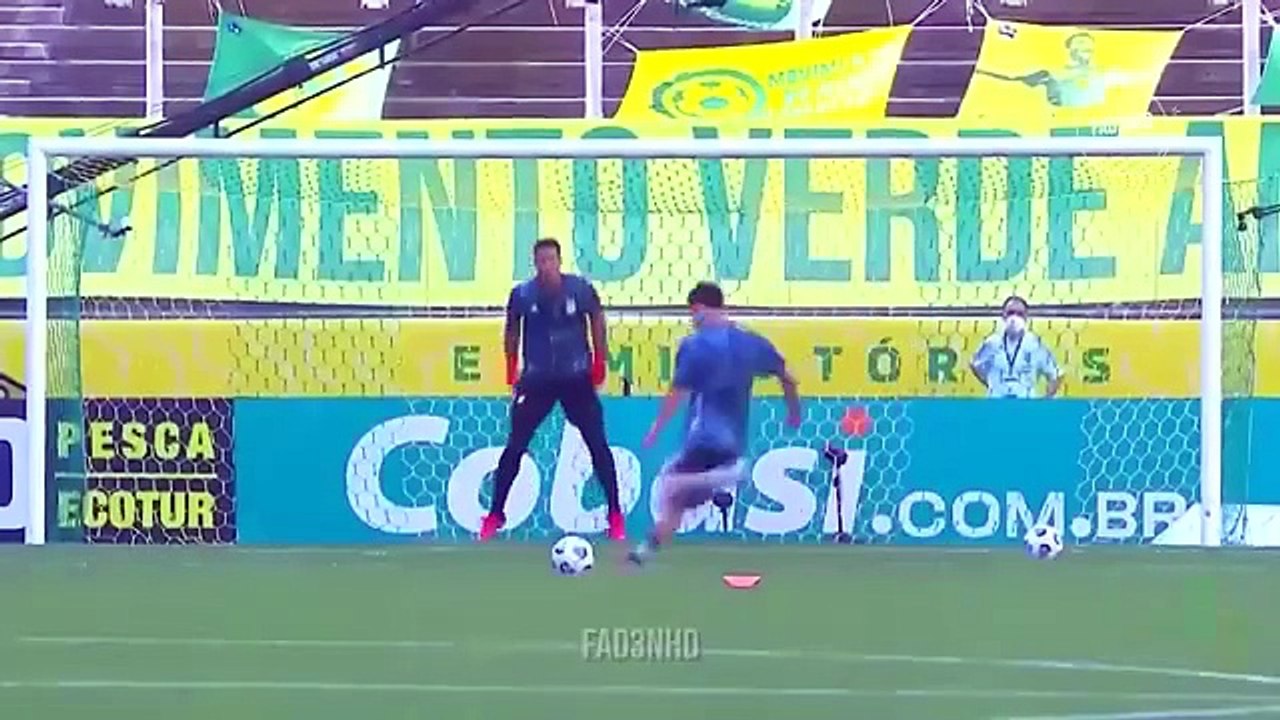 Lionel Messi (Argentine,1987) King Of Football Partie 2