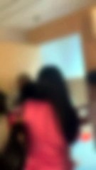 Irmã de TH da Maré se desespera com policiais