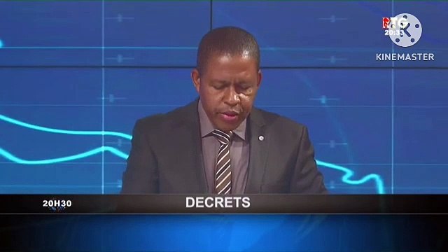 Mines : Mamadi Doumbouya retire les permis d'exploitation à plus de 50 sociétés minières