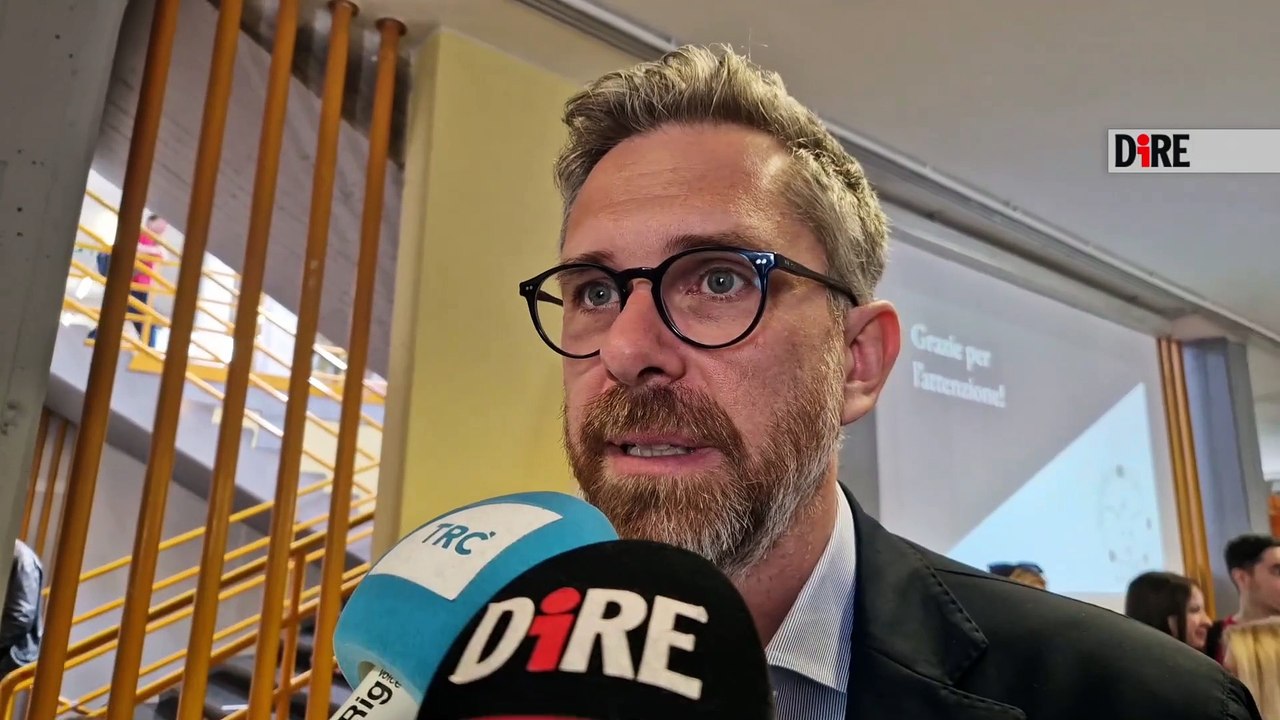 Lepore - SCUOLA. BOLOGNA, STUDENTI: C'È LA MUFFA, FATE FARE LAVORI A NOI (14.05.25)