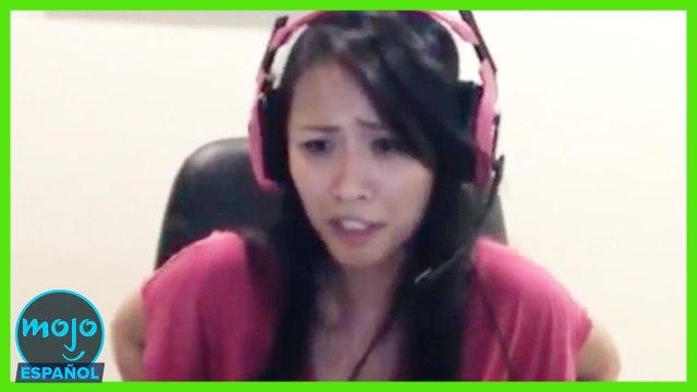 ¡Top 20 Momentos IMPACTANTES Capturados en Livestreams!