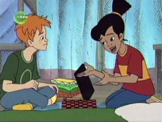 Corduroy - 14. NOITE EM CLARO