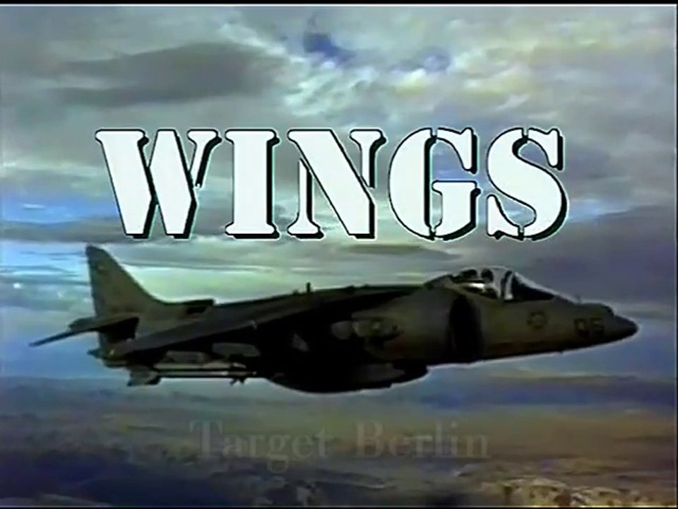 Wings (2/12) : Target Berlin