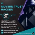 HIRE MUYERN TRUST HACKER THE BEST BITCOIN RECOVERY SERVICE