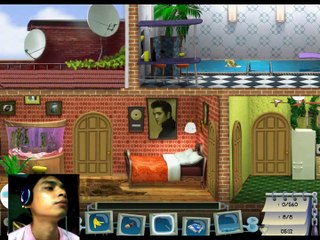 Neighbours from Hell 5 Season 1 - Episode 3 - Gameplay By GRAD-Gaming