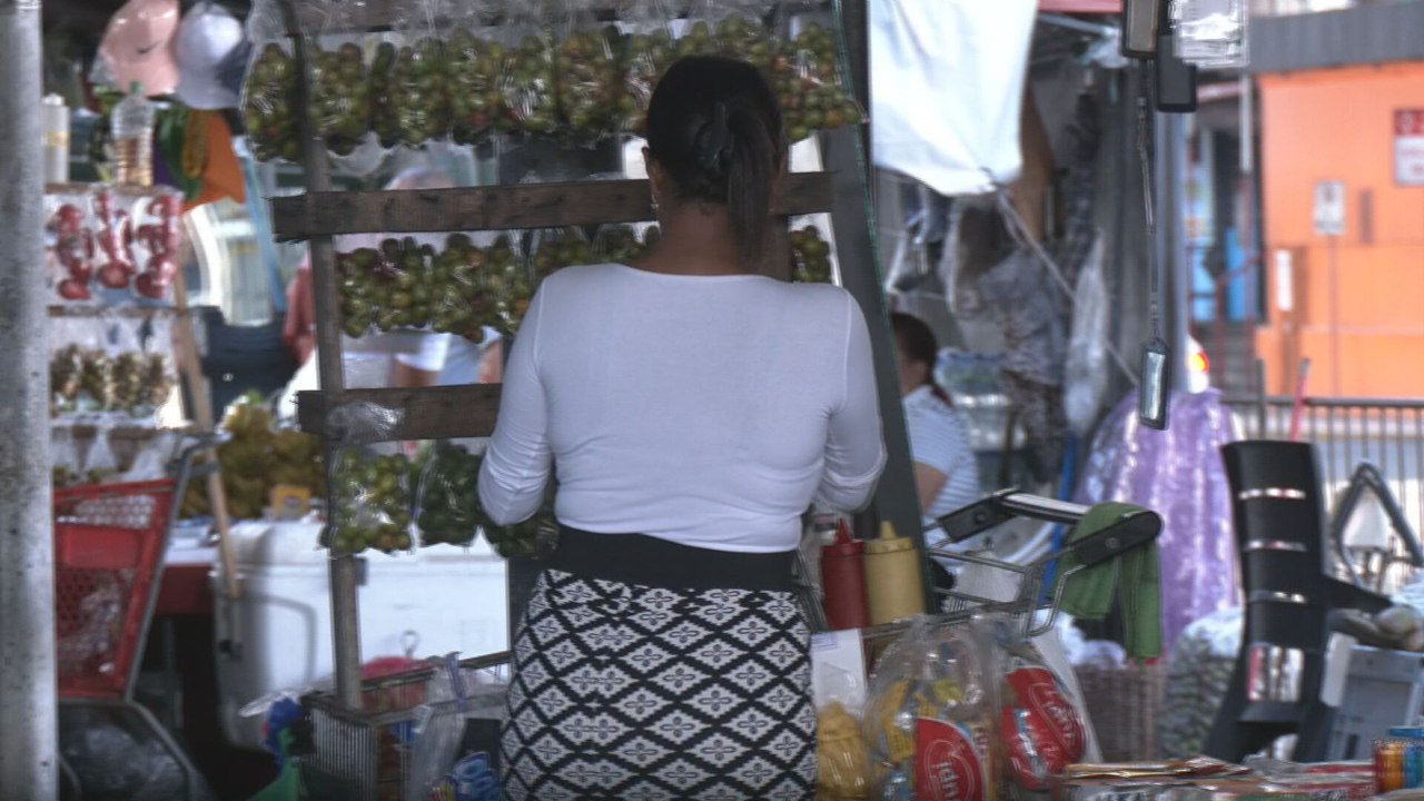 Ministros de trabajo centroamericanos analizan los desafíos de la región