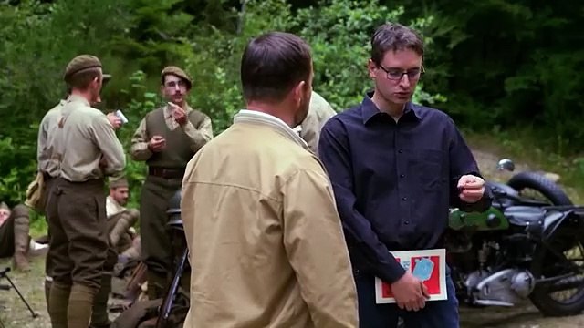 Documentaire sur la Bataille de France (10 Mai 1940-25 Juin 1940) (Seconde Guerre Mondiale 1939-1945)