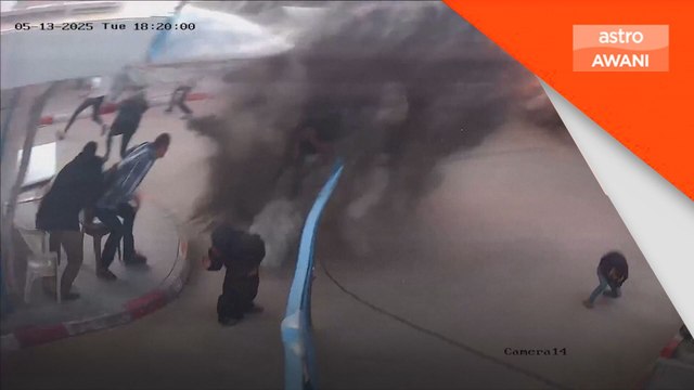 80 terbunuh di Gaza dalam serangan udara Israel