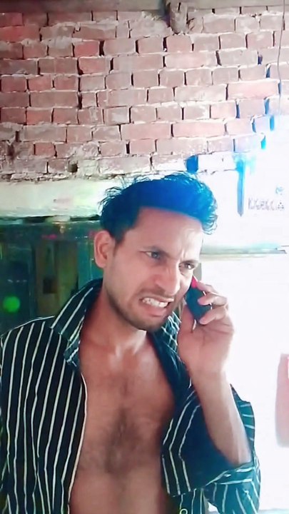 Kali Maiya comedy