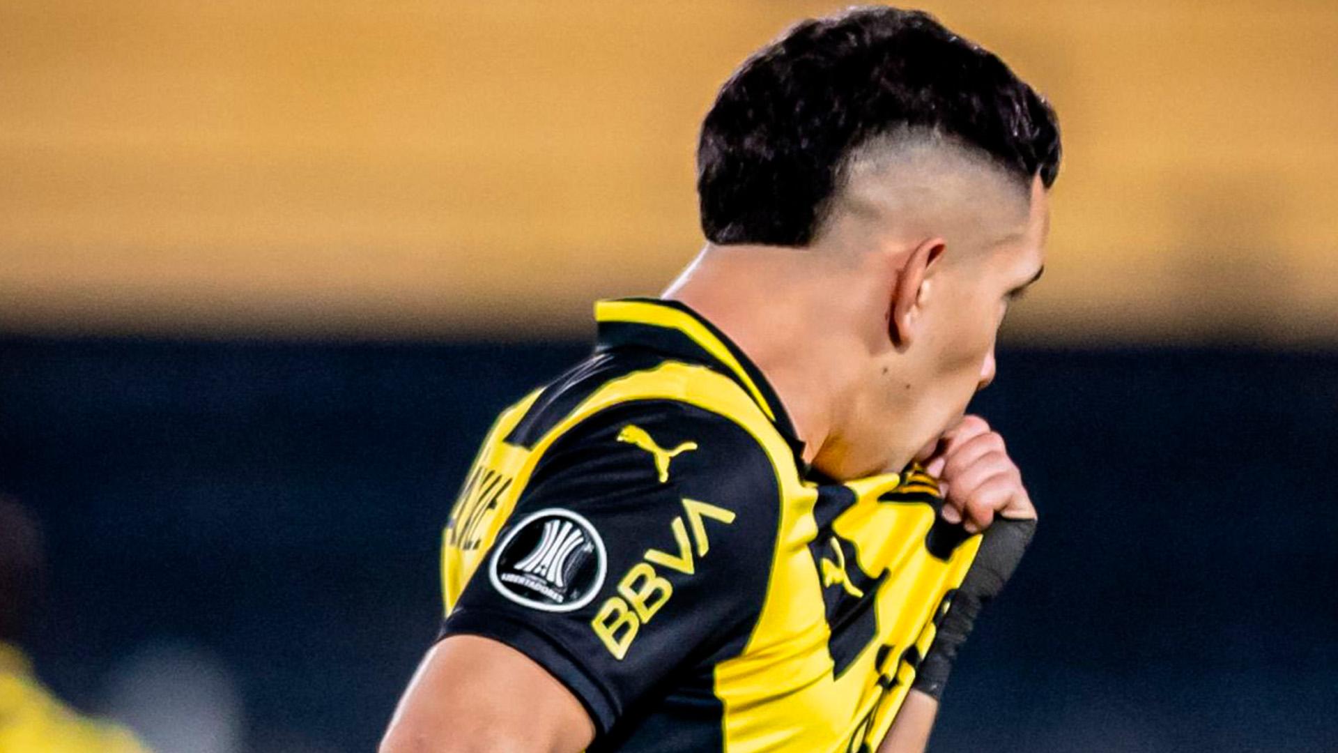 2MINS | Peñarol (URU) vs Olimpia (PAR) | HIGHLIGHTS Copa Libertadores | 05/14/2025 | beIN SPORTS
