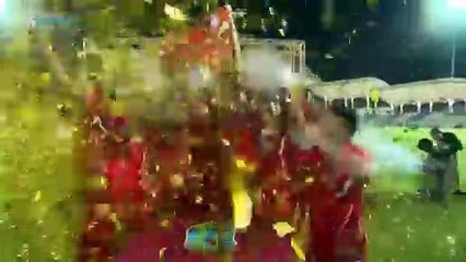 Mikkel Govia Celebrates Legions' Victory & Aims for Greater Success 🏆