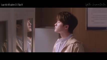 [Vietsub full] Lạp tội đồ giám 2 / Tập tranh săn tội 2 - tập 9