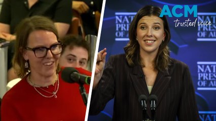 Cheek Media CEO Hannah Ferguson Announces Senate Run for 2028 🚀