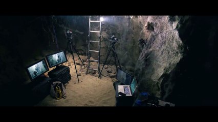 Guardians of the Tomb (2018) trailer - Vệ Binh Lăng Mộ Cổ