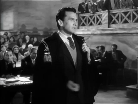 Ai margini della metropoli | movie | 1953 | Official Trailer