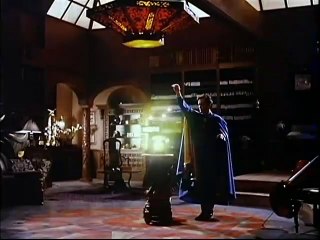 Invasori dalla IV dimensione | movie | 1992 | Official Trailer