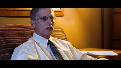 予測する者 | movie | 2014 | Official Trailer