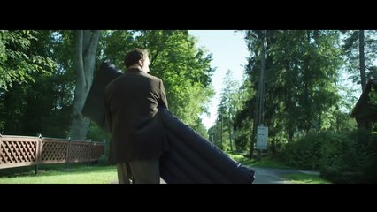 Рыба-мечта | movie | 2016 | Official Trailer