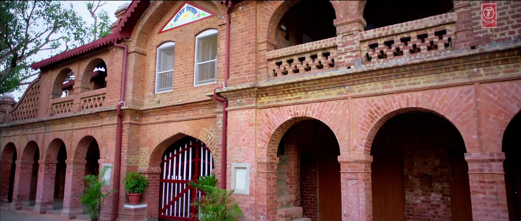 Baankey Ki Crazy Baraat | movie | 2015 | Official Trailer