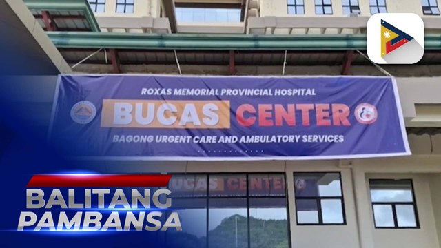 Palasyo, hinikayat ang publiko na sulitin ang benepisyo at serbisyong hatid ng BUCAS...