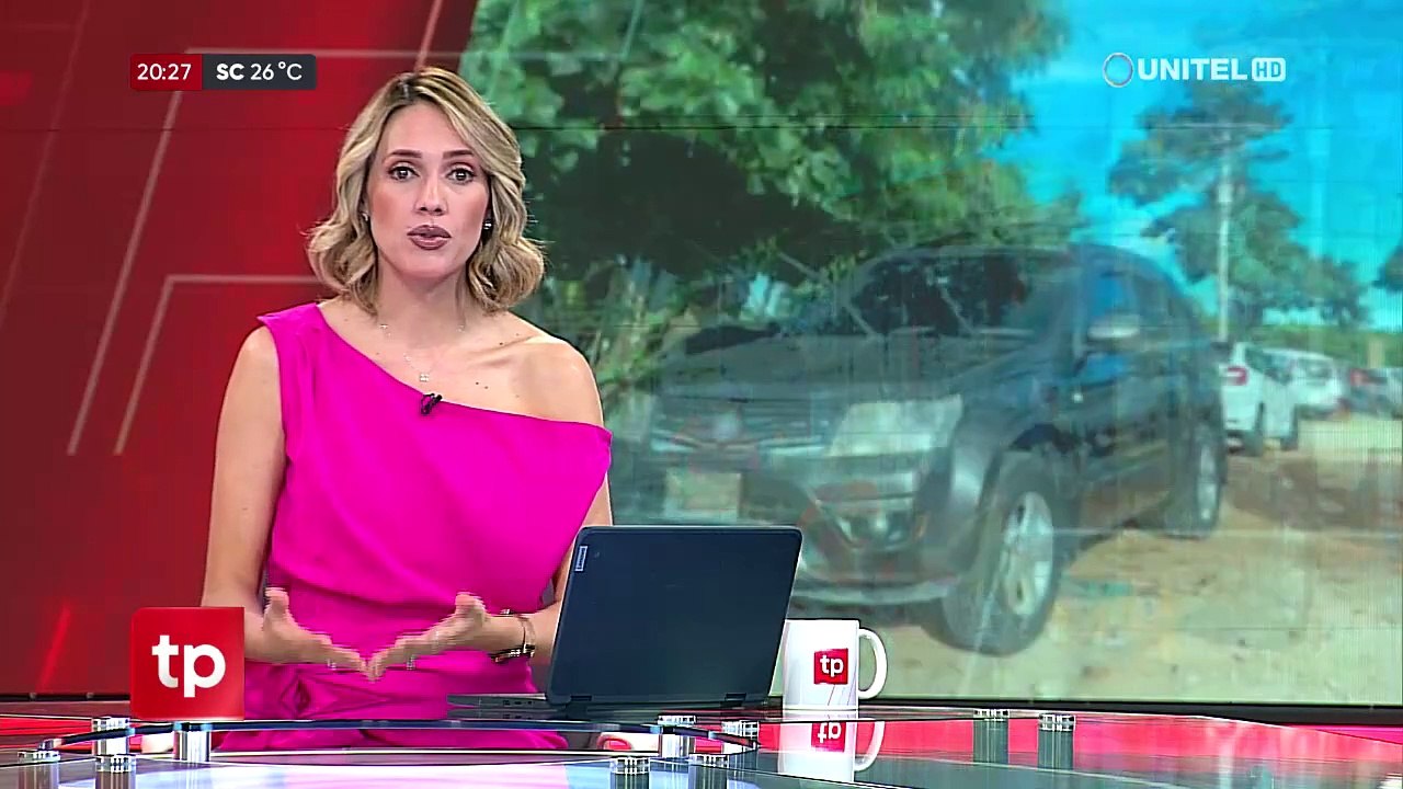 La venta de autos usados cae en Santa Cruz; vendedores manejan el dólar a Bs 7