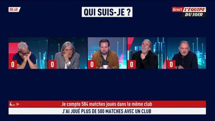 Le quiz du 14 mai - L'Équipe du Soir - extrait