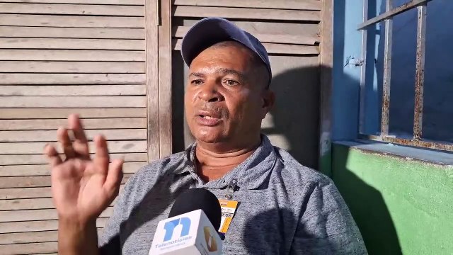 Joven denuncia fue anulado del sistema por inconsistencias en datos de su acta de nacimiento