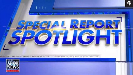 SPECIAL REPORT with Bret Baier (FULL) | May 14, 2025
