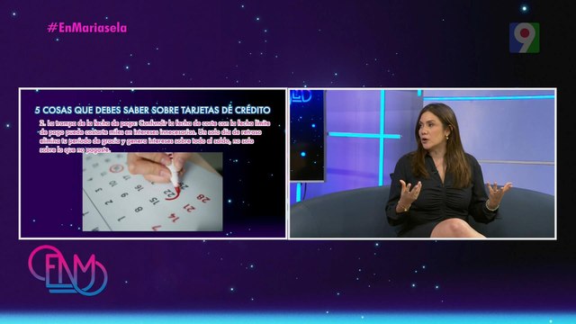 5 cosas que tienes que saber sobre las tarjetas de crédito | En Finanzas | ENM