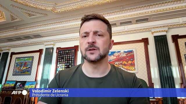 Putin no participará en las conversaciones con Ucrania en Turquía