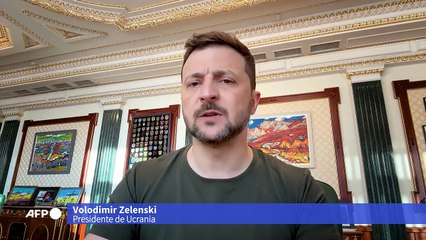 Putin no participará en las conversaciones con Ucrania en Turquía