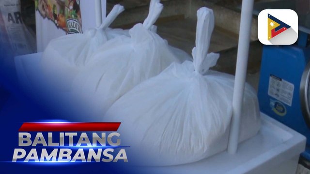 P20/kg na bigas, muling aarangkada ngayong araw sa 32 Kadiwa centers sa iba’t ibang....