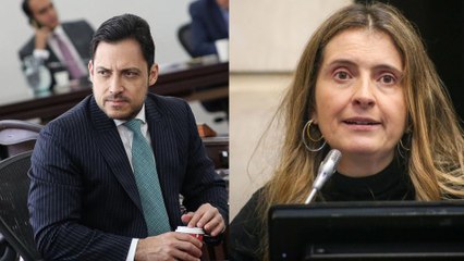 Así reaccionaron en el Congreso tras el hundimiento de la consulta popular