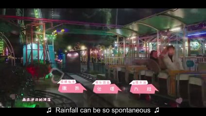 Intense Love Ep16-cdrama