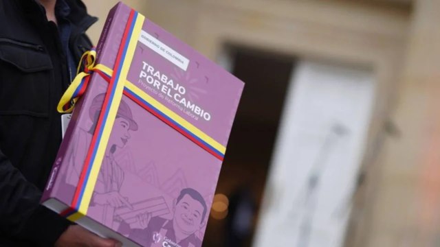 La votación a la apelación del hundimiento de la reforma laboral que cambió todo en el Senado