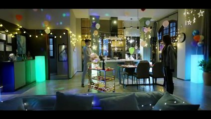 Intense Love Ep22-cdrama