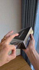 It's #MONSTER's #Design – iQOO Neo10 Pro+ Unboxed