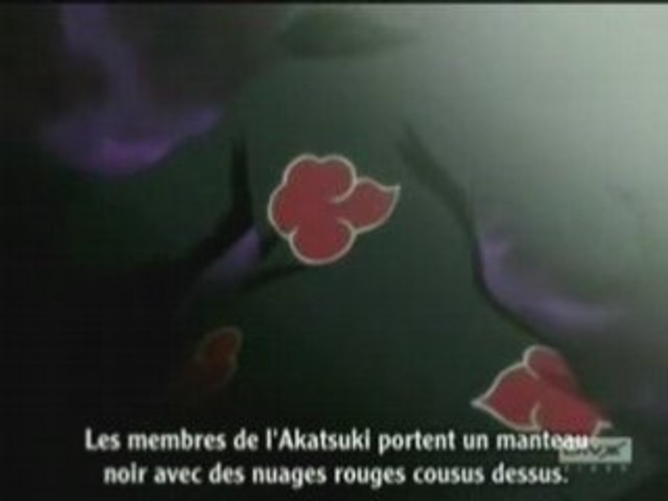 amv akatsuki