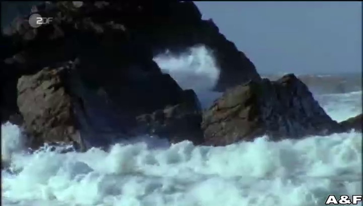 Rosamunde Pilcher -070- Die Muschelsucher (2)