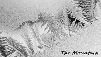 Sean Ferree - The Mountain (Official Music Video)