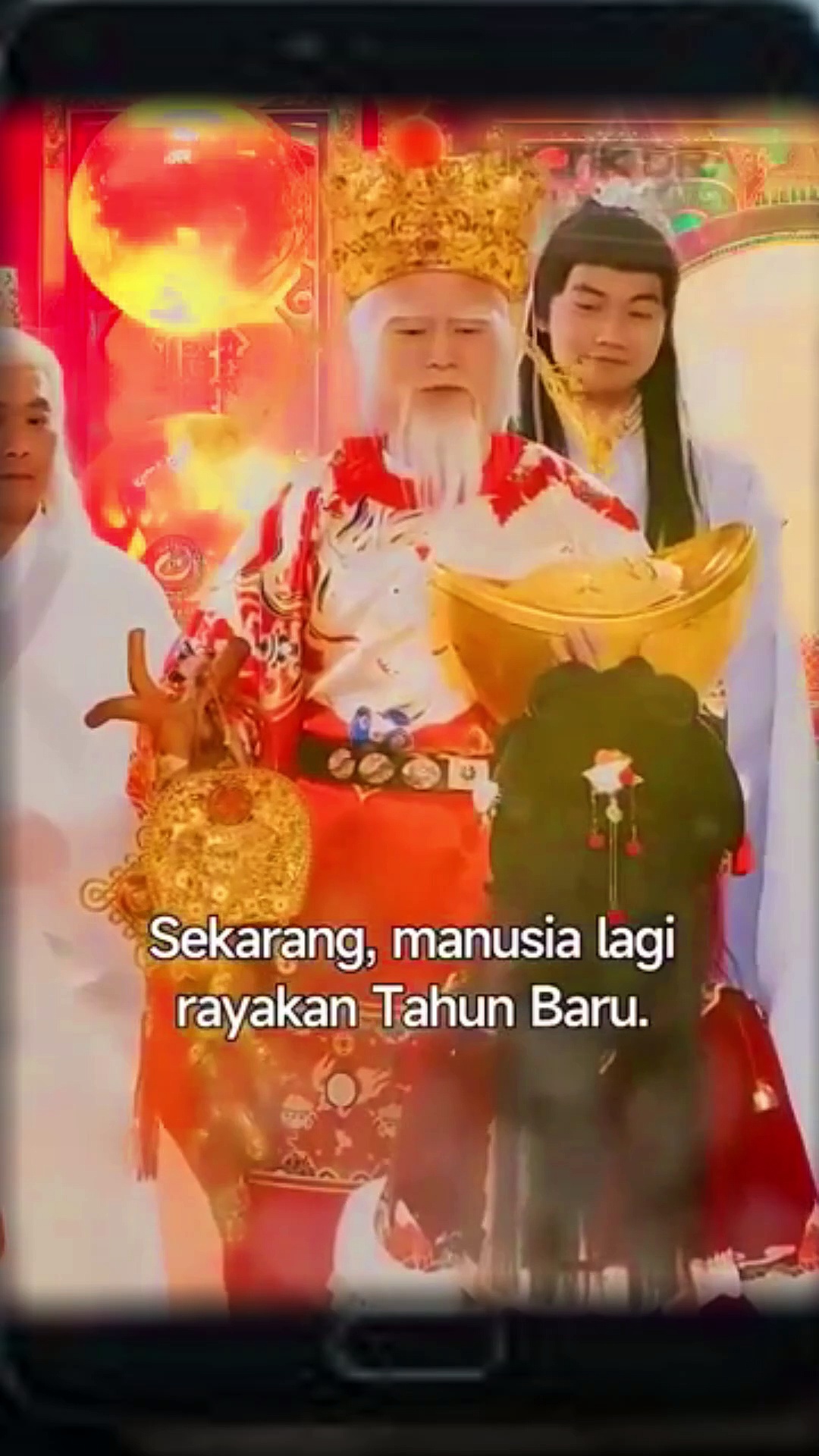  Dianggap sangat jahil ternyata anak ini pembawa rezeki part 1