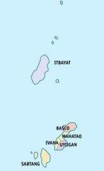 Map of Batanes Province. Peta Provinsi Batanes. Batanes Province Map. Map of Province of Batanes. Province of Batanes Map. Mapa ng Lalawigan ng Batanes. Mapa ng Batanes. Peta Batanes. Carte de la province de Batanes. Carte de Batanes. Mapa de Batanes