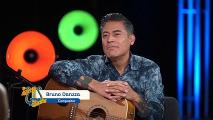 "Mi error mi fantasía" entrevista con Avelina Lésper