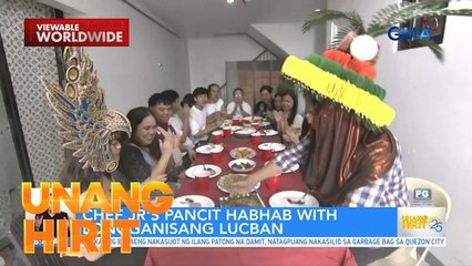 Pahiyas Festival sa Lucban, Quezon | Unang Hirit